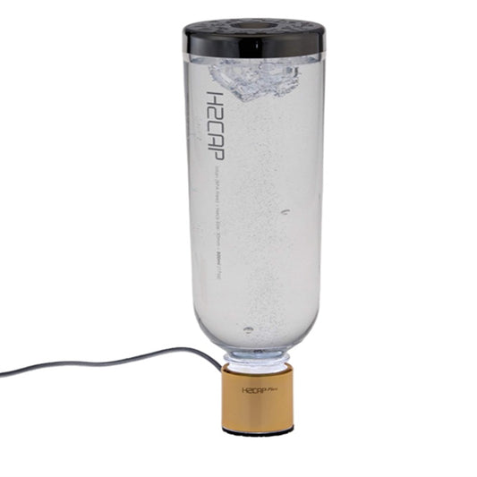 NATURAL H2CAP - 1 BOTTLE.