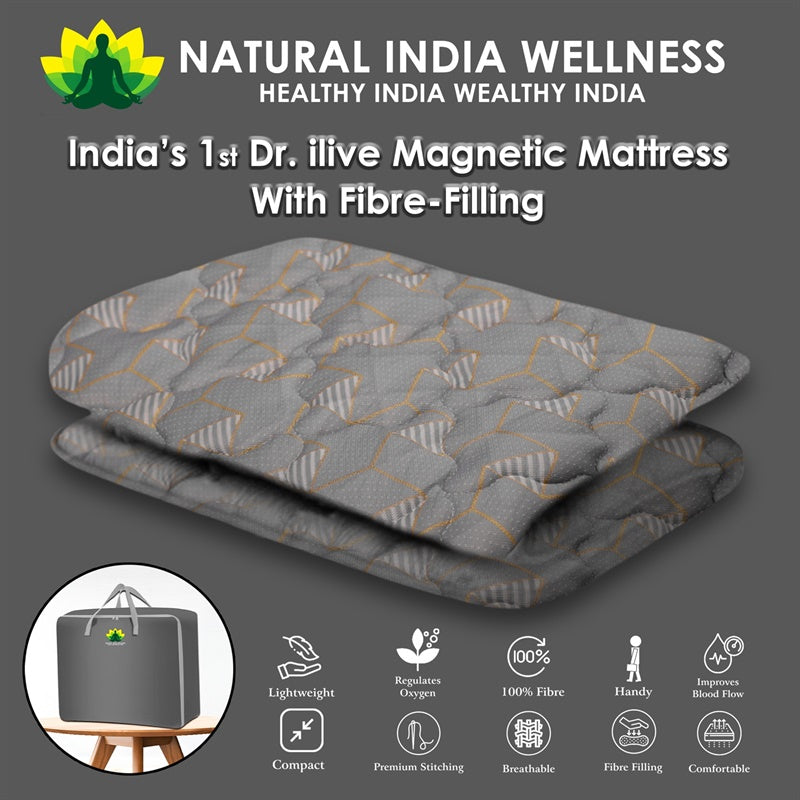 NATURAL MAGNETIC MATRESSES