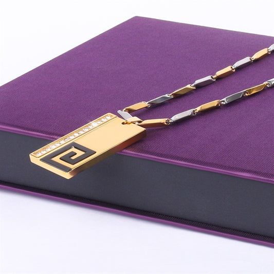 NATURAL ENERGY PENDANT - 1 QTY